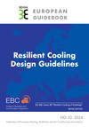Resilient Cooling Design Guidelines