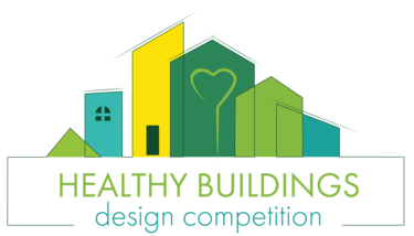 Register to the Healthy Building Design Competition 2025!