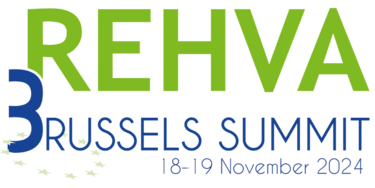 10th Edition of the REHVA Brussels Summit!